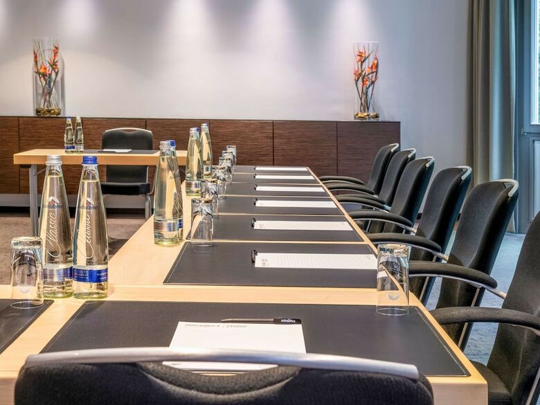 M�venpick Hotel M�nchen-airport
