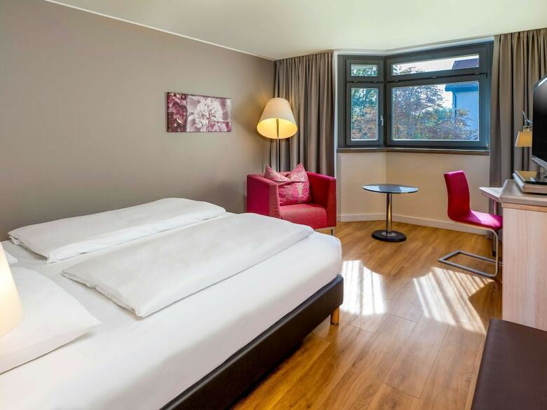 M�venpick Hotel M�nchen-airport