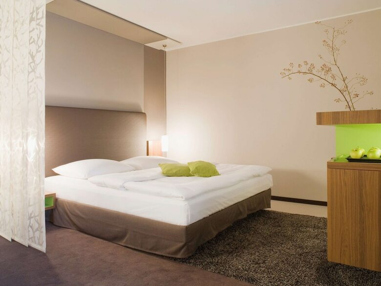 M�venpick Hotel M�nchen-airport