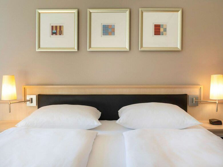 M�venpick Hotel M�nchen-airport