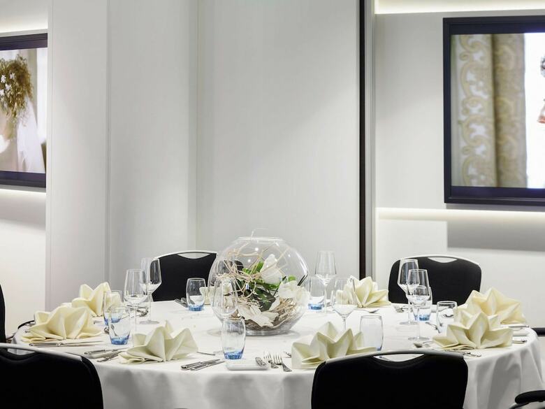 M�venpick Hotel M�nchen-airport