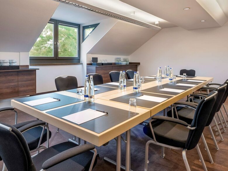 M�venpick Hotel M�nchen-airport
