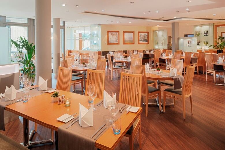 M�venpick Hotel M�nchen-airport