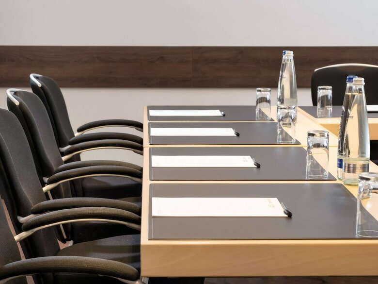 M�venpick Hotel M�nchen-airport