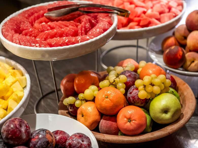 M�venpick Hotel M�nchen-airport