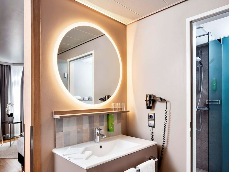 M�venpick Hotel M�nchen-airport