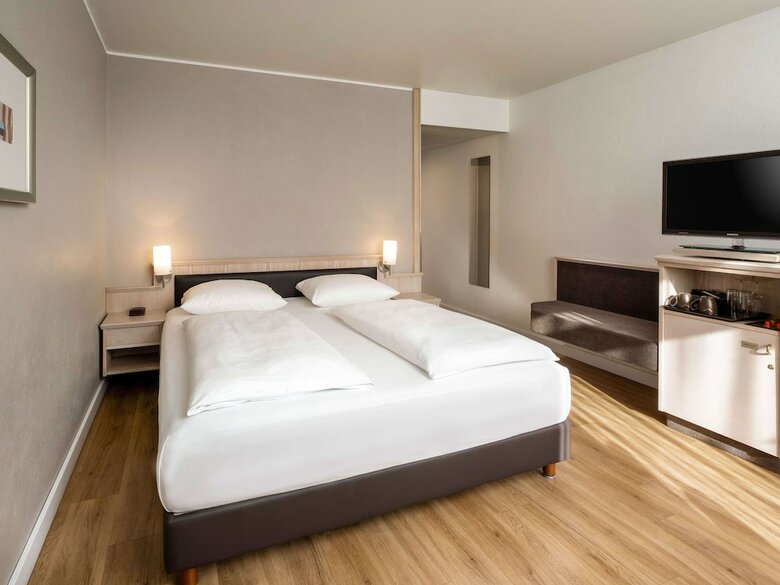 M�venpick Hotel M�nchen-airport