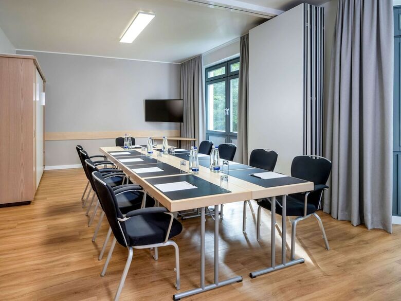 M�venpick Hotel M�nchen-airport