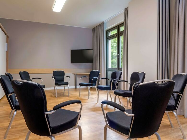 M�venpick Hotel M�nchen-airport