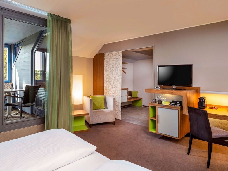 M�venpick Hotel M�nchen-airport
