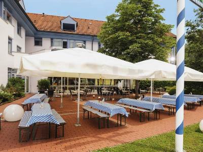 M�venpick Hotel M�nchen-airport