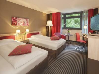 M�venpick Hotel M�nchen-airport