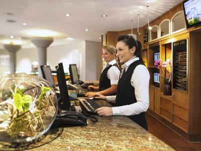 M�venpick Hotel M�nchen-airport