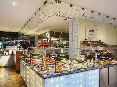 M�venpick Hotel M�nchen-airport