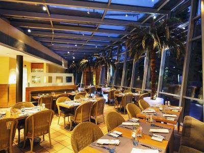 M�venpick Hotel M�nchen-airport