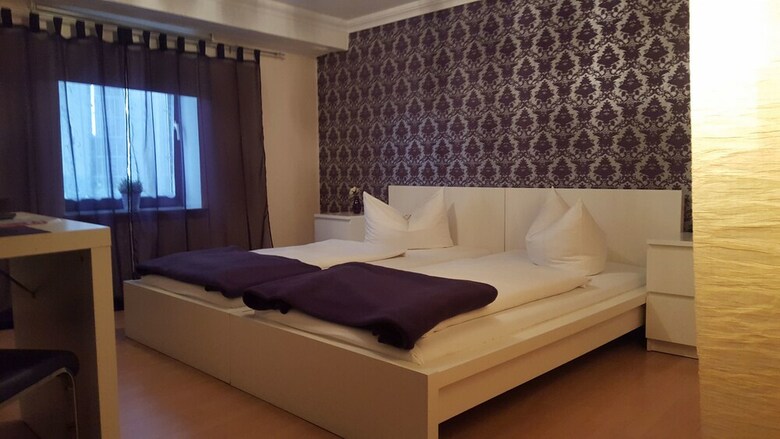 Hotel Hallbergerhof