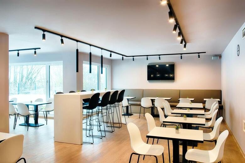B&B Hotel M�nchen Airport