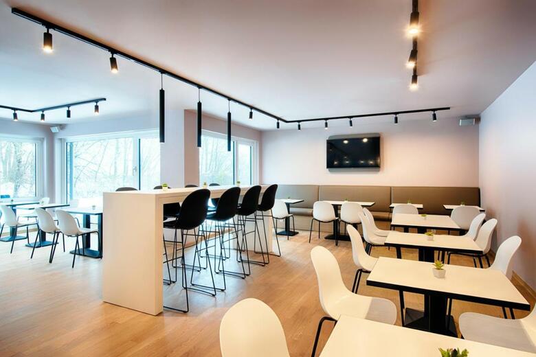 B&B Hotel M�nchen Airport