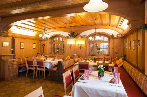 Hotel Neuwirt