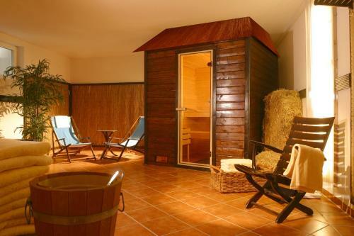 Airporthotel Regent