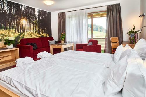 Das Fritz Hotel Der B�ume