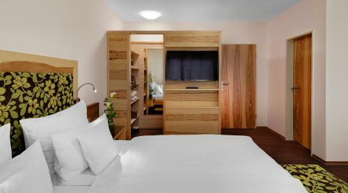 Das Fritz Hotel Der B�ume