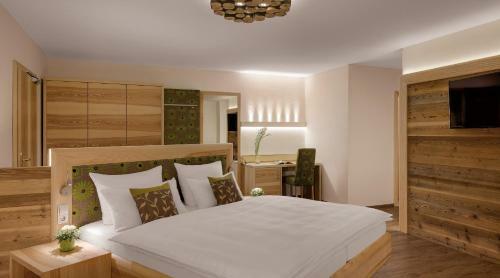 Das Fritz Hotel Der B�ume