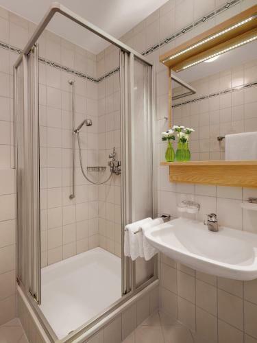 Das Fritz Hotel Der B�ume