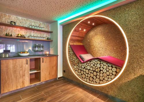Das Fritz Hotel Der B�ume