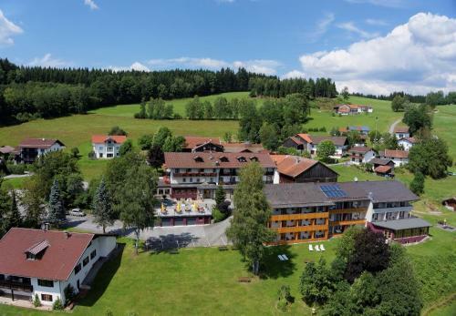 Das Fritz Hotel Der B�ume