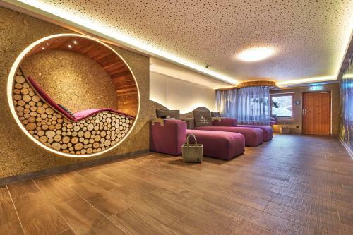 Das Fritz Hotel Der B�ume