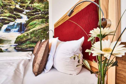 Das Fritz Hotel Der B�ume