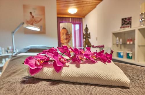 Das Fritz Hotel Der B�ume