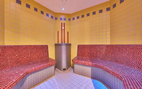 Das Fritz Hotel Der B�ume