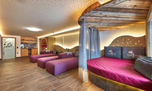 Das Fritz Hotel Der B�ume