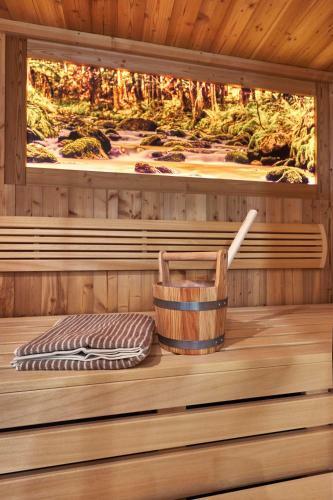 Das Fritz Hotel Der B�ume