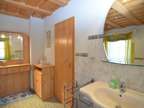 Cozy Apartment In Bavaria With Sauna
