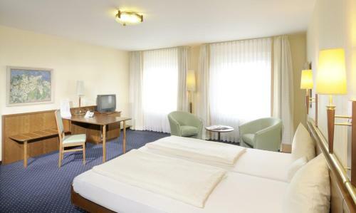 Victoria Hotel