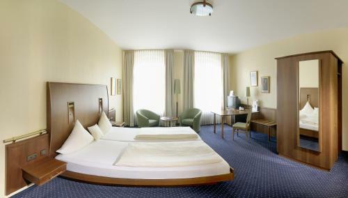 Victoria Hotel