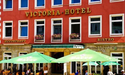 Victoria Hotel