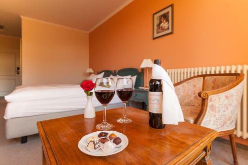 Hotel & Restaurant Grotehof