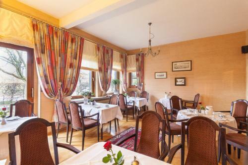 Hotel & Restaurant Grotehof