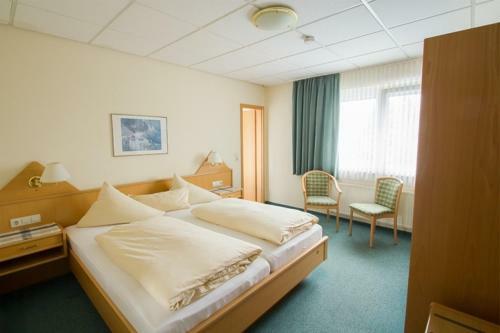 Hostal Hotel Zum K�hlen Grunde