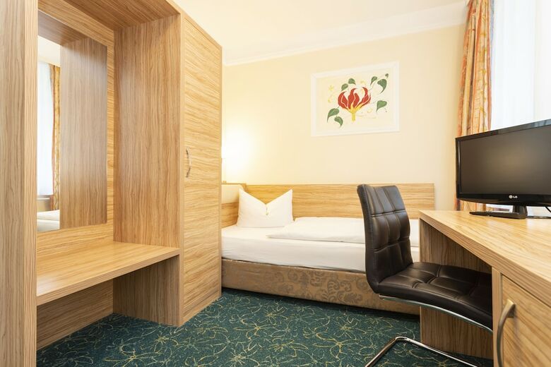 Hotel Palais Am Kleistpark