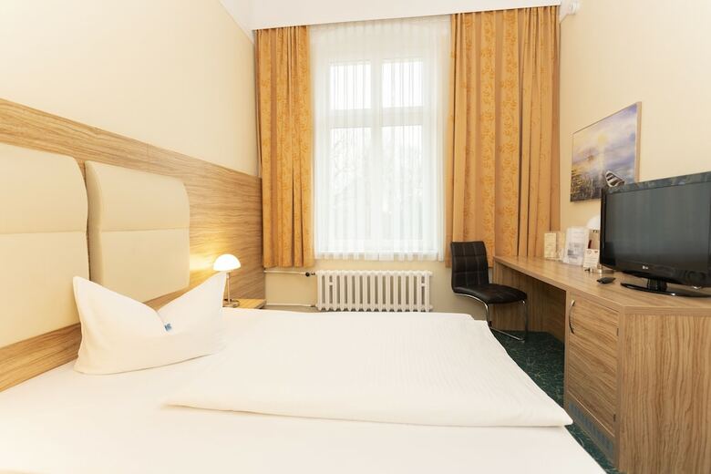 Hotel Palais Am Kleistpark