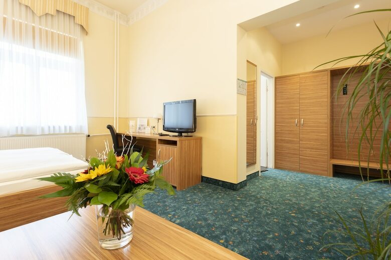 Hotel Palais Am Kleistpark