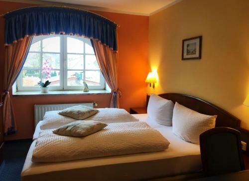 Hotel Am Schloss (frankfurt An Der Oder)