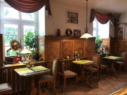 Hotel Am Schloss (frankfurt An Der Oder)