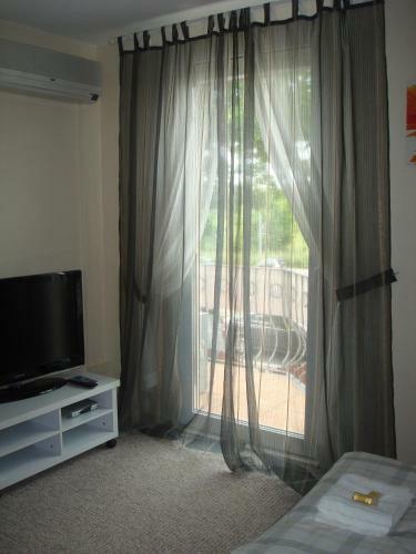 Hostal G�stehaus Sol Tour