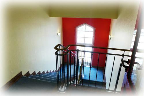 Hotel Lindenberger Hof